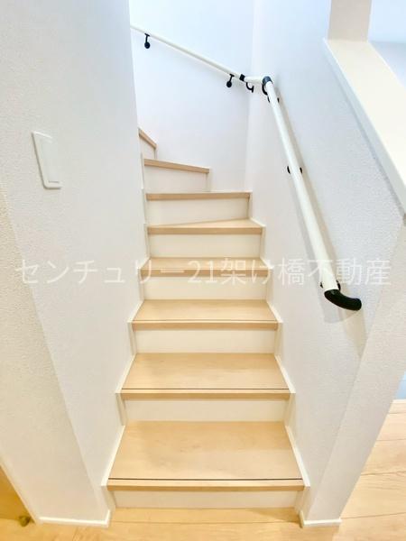 豊川市本野町1期　新築戸建（全７棟）１号棟　リナージュ