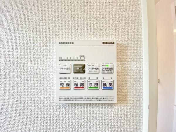 豊川市本野町1期　新築戸建（全７棟）１号棟　リナージュ