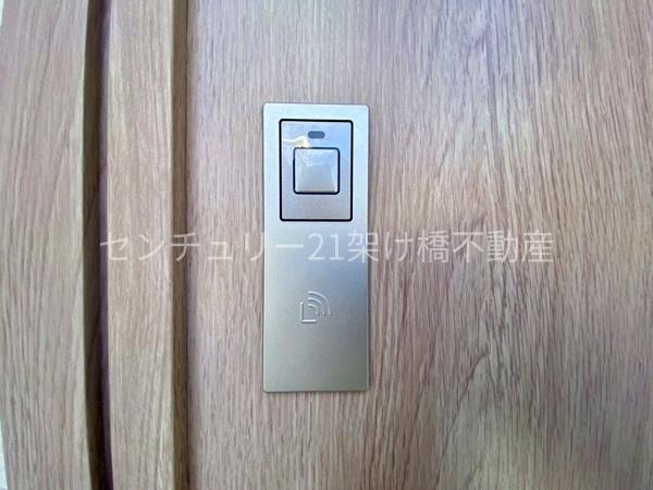 豊川市本野町1期　新築戸建（全７棟）１号棟　リナージュ