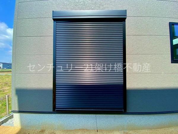 豊川市本野町1期　新築戸建（全７棟）１号棟　リナージュ