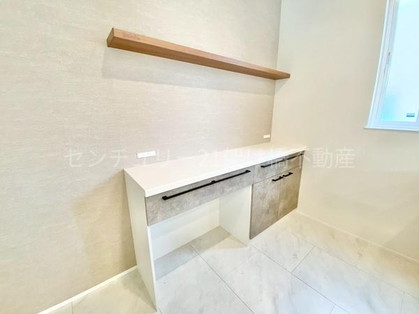 豊川市三蔵子町　新築戸建（全４棟）３号棟