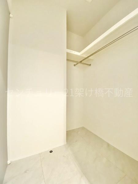 豊川市三蔵子町　新築戸建（全４棟）３号棟