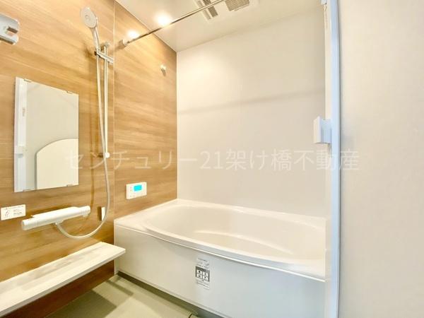 豊川市三蔵子町　新築戸建（全４棟）３号棟
