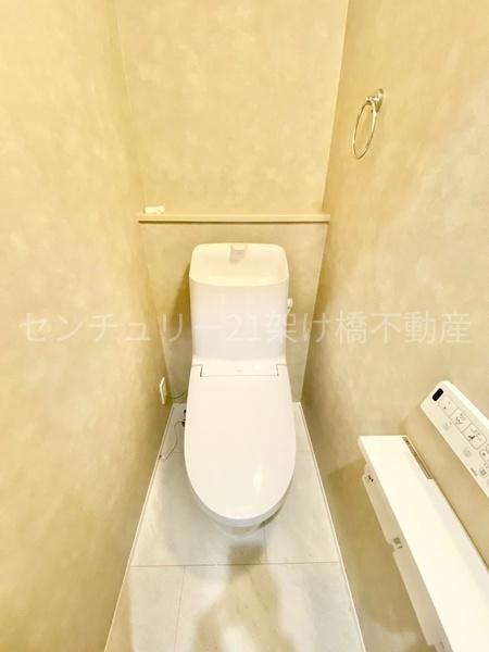 豊川市三蔵子町　新築戸建（全４棟）３号棟