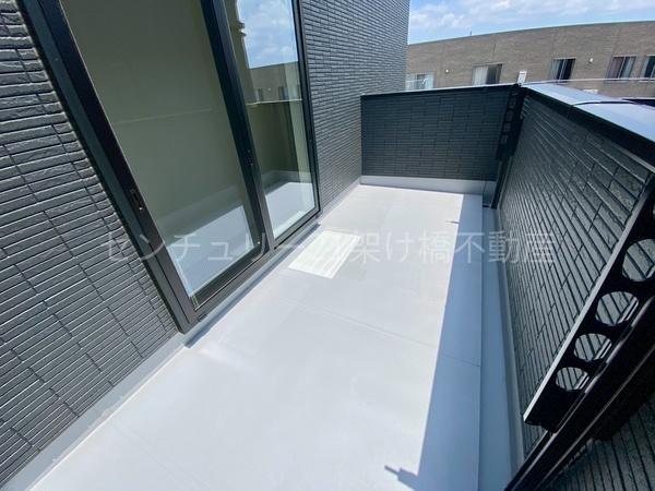 豊川市三蔵子町　新築戸建（全４棟）３号棟