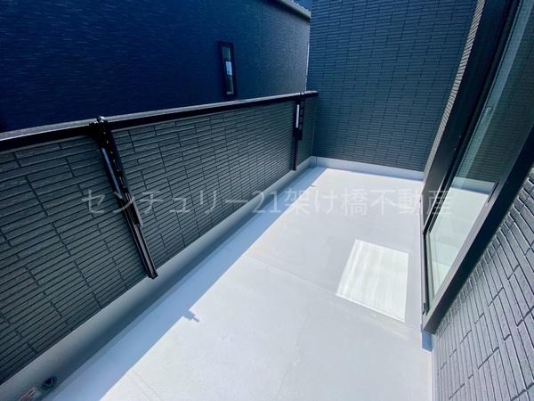 豊川市三蔵子町　新築戸建（全４棟）３号棟