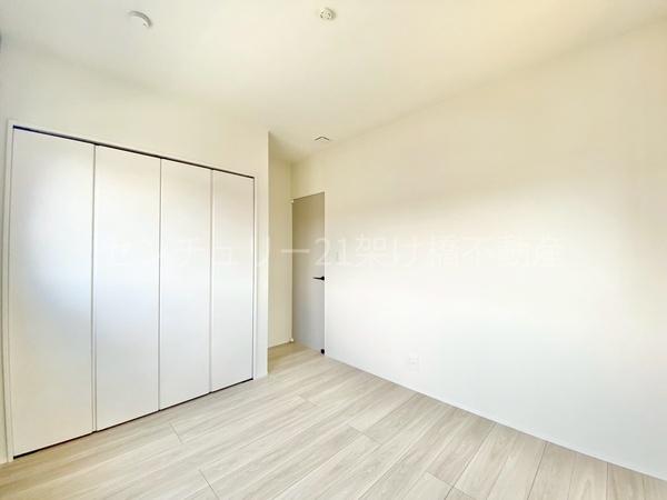 豊川市三蔵子町　新築戸建（全４棟）３号棟