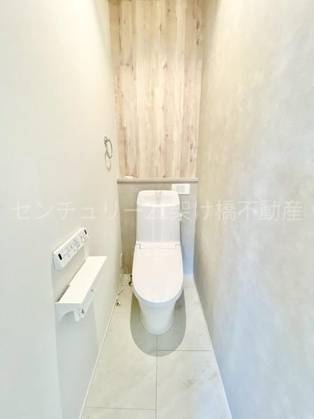 豊川市三蔵子町　新築戸建（全４棟）３号棟