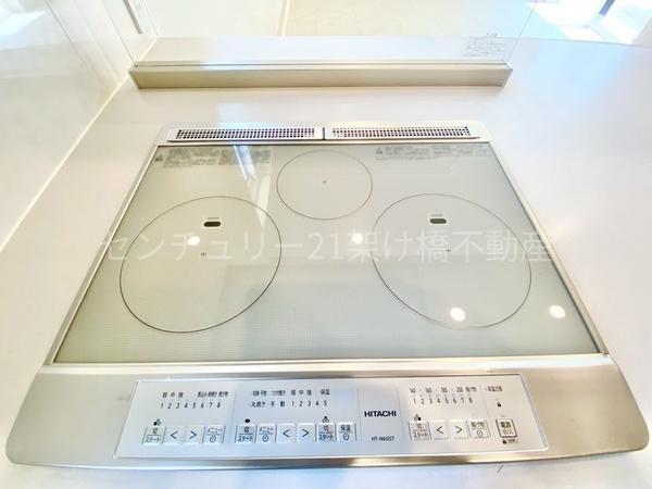 豊川市三蔵子町　新築戸建（全４棟）３号棟