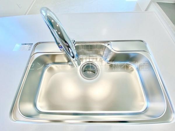 豊川市三蔵子町　新築戸建（全４棟）３号棟