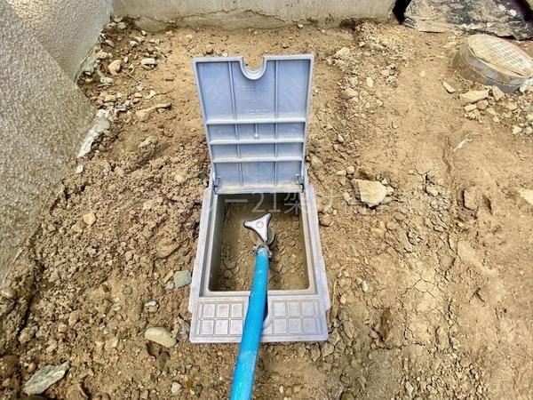 豊川市三蔵子町　新築戸建（全４棟）３号棟