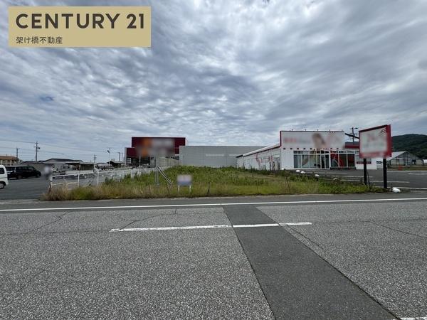 田原市古田町字宮ノ原　２号地