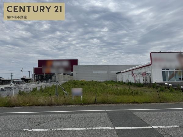 田原市古田町字宮ノ原　２号地