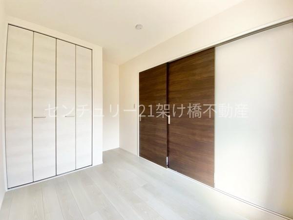 豊川市幸町第2期　新築戸建（全3棟）3号棟