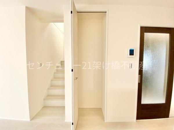 豊川市幸町第2期　新築戸建（全3棟）3号棟