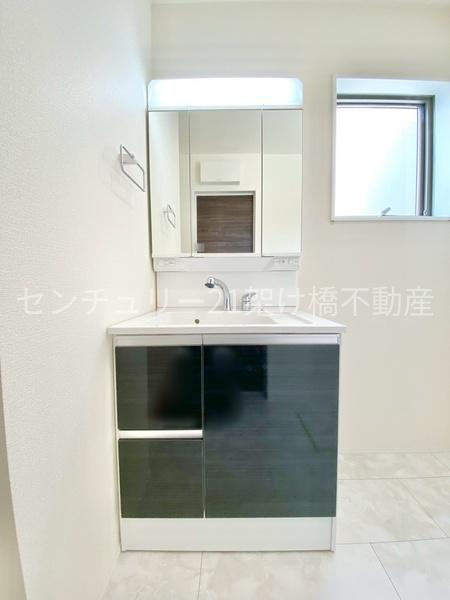 豊川市幸町第2期　新築戸建（全3棟）3号棟