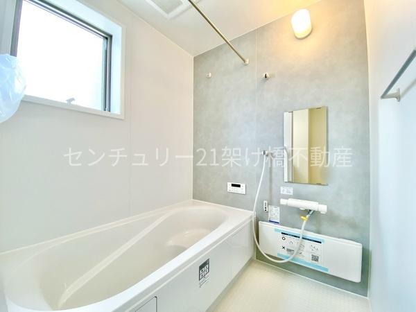 豊川市幸町第2期　新築戸建（全3棟）3号棟