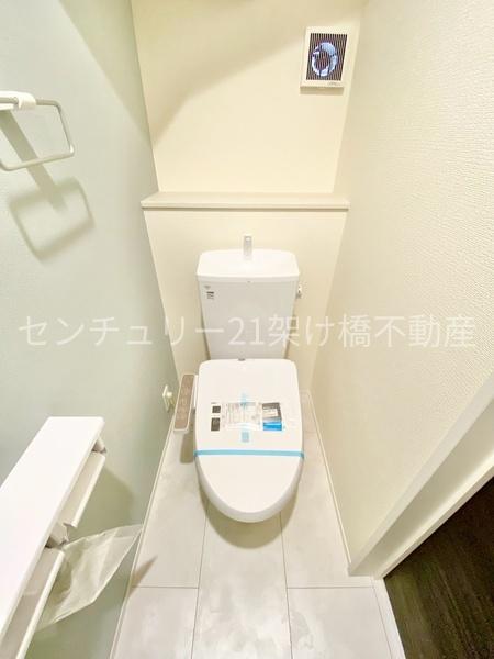 豊川市幸町第2期　新築戸建（全3棟）3号棟