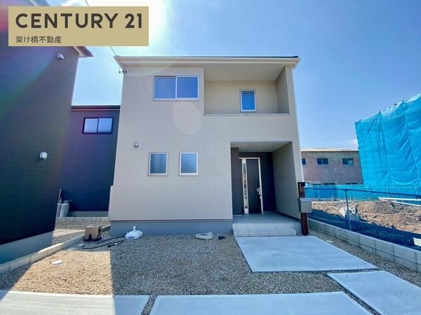 豊川市幸町第2期 新築戸建(全3棟)3号棟
