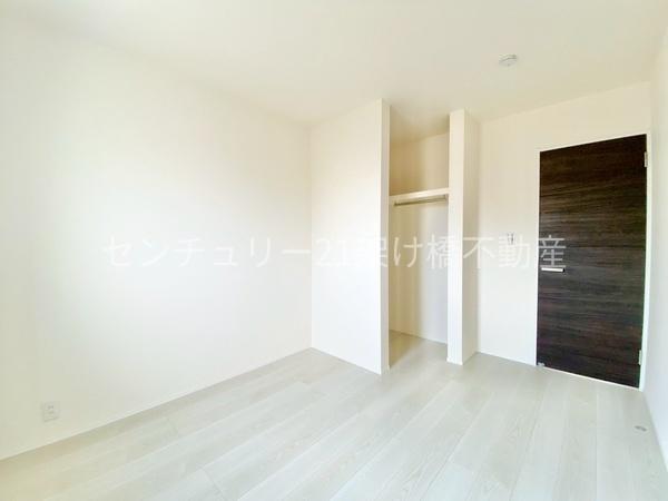 豊川市幸町第2期　新築戸建（全3棟）3号棟