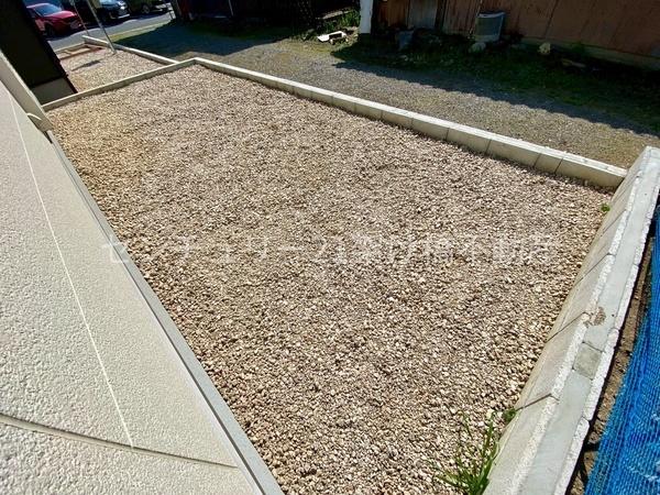 豊川市幸町第2期　新築戸建（全3棟）3号棟
