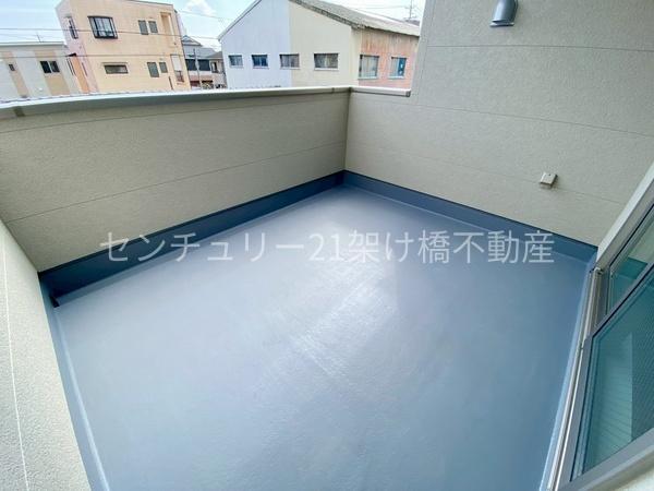 豊川市幸町第2期　新築戸建（全3棟）3号棟