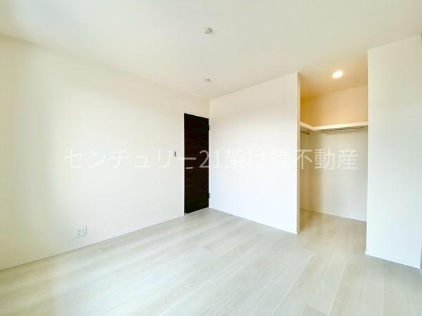 豊川市幸町第2期　新築戸建（全3棟）3号棟