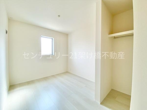 豊川市幸町第2期　新築戸建（全3棟）3号棟