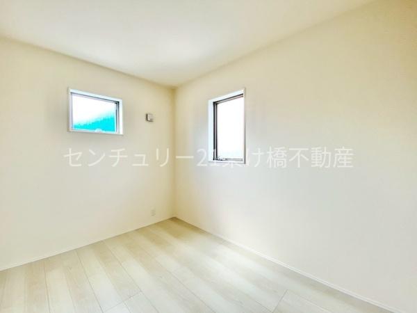 豊川市幸町第2期　新築戸建（全3棟）3号棟