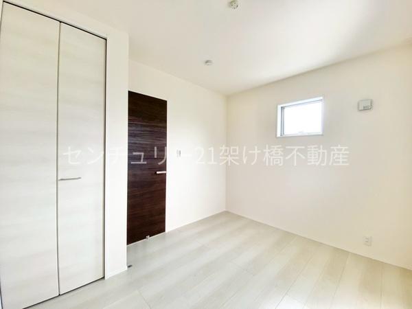 豊川市幸町第2期　新築戸建（全3棟）3号棟