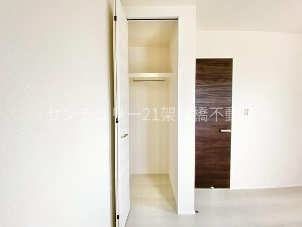 豊川市幸町第2期　新築戸建（全3棟）3号棟