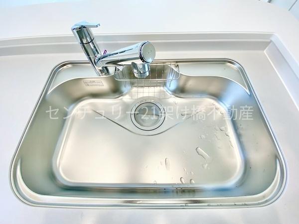 豊川市幸町第2期　新築戸建（全3棟）3号棟