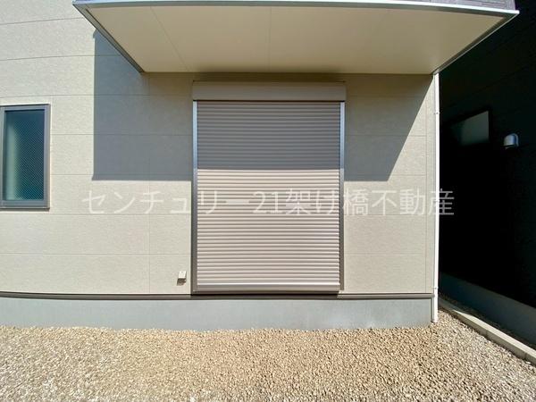 豊川市幸町第2期　新築戸建（全3棟）3号棟