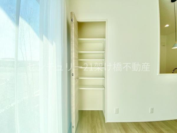 豊川八幡駅南　新築戸建（B-16号棟）セキュレアガーデン