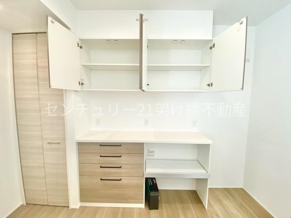 豊川八幡駅南　新築戸建（B-16号棟）セキュレアガーデン