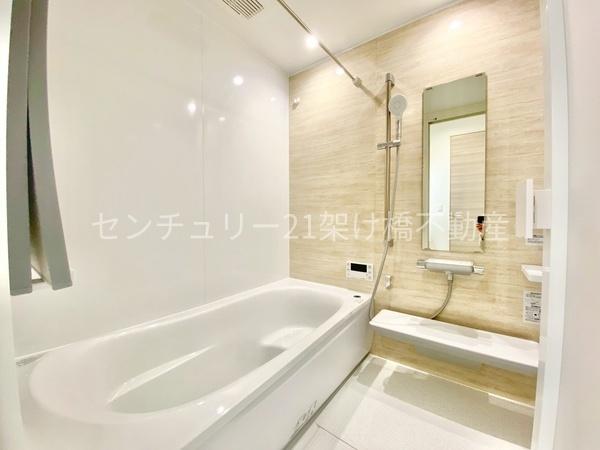 豊川八幡駅南　新築戸建（B-16号棟）セキュレアガーデン
