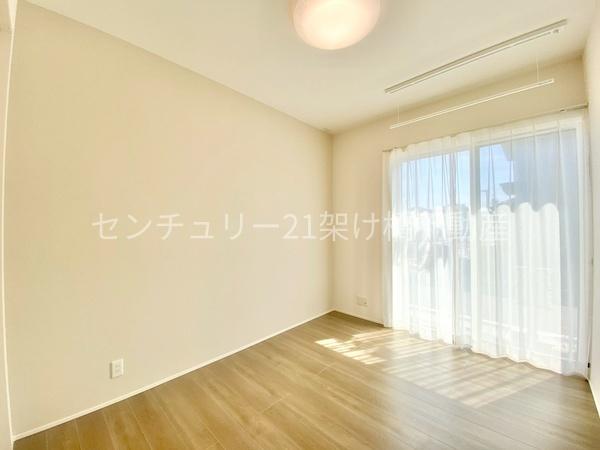 豊川八幡駅南　新築戸建（B-16号棟）セキュレアガーデン