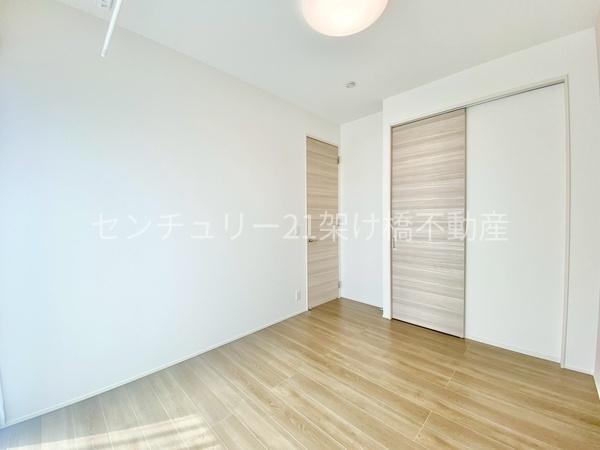 豊川八幡駅南　新築戸建（B-16号棟）セキュレアガーデン