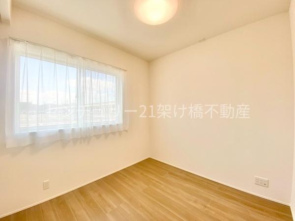 豊川八幡駅南　新築戸建（B-16号棟）セキュレアガーデン