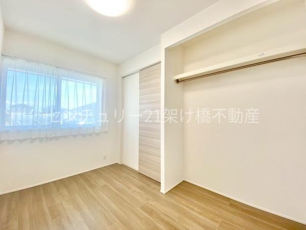 豊川八幡駅南　新築戸建（B-16号棟）セキュレアガーデン