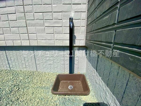 豊川八幡駅南　新築戸建（B-16号棟）セキュレアガーデン