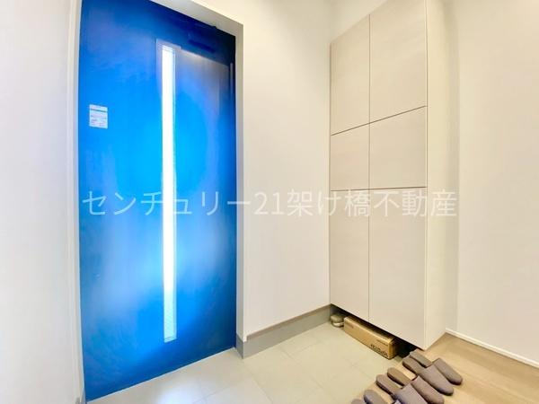 豊川八幡駅南　新築戸建（B-16号棟）セキュレアガーデン