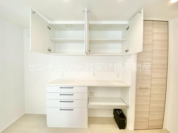 豊川八幡駅南　新築戸建（C-22号棟）セキュレアガーデン