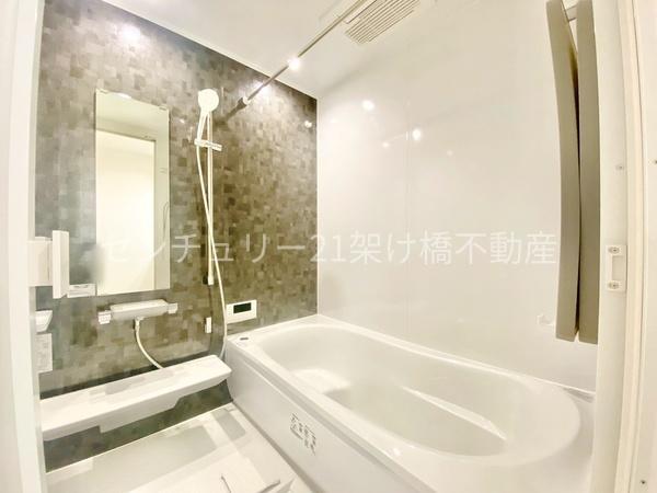 豊川八幡駅南　新築戸建（C-22号棟）セキュレアガーデン