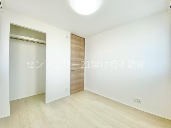 豊川八幡駅南　新築戸建（C-22号棟）セキュレアガーデン