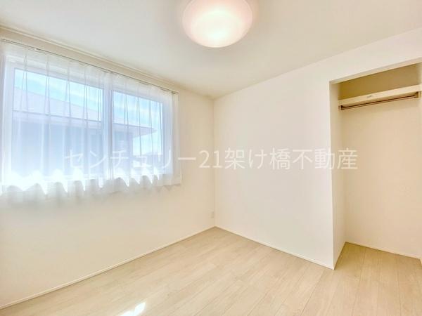 豊川八幡駅南　新築戸建（C-22号棟）セキュレアガーデン