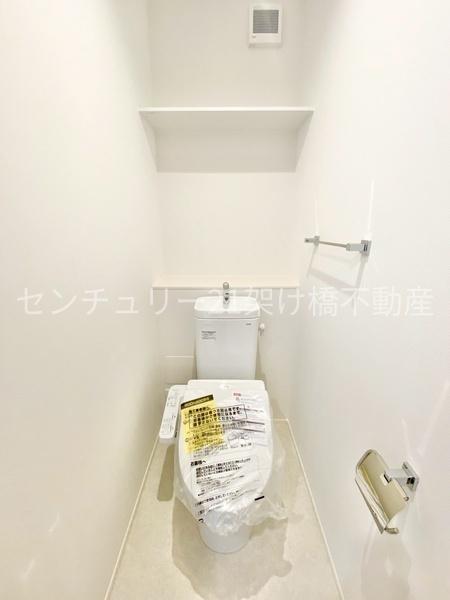 豊川八幡駅南　新築戸建（C-22号棟）セキュレアガーデン