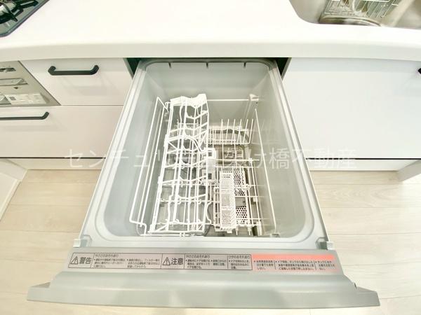 豊川八幡駅南　新築戸建（C-22号棟）セキュレアガーデン