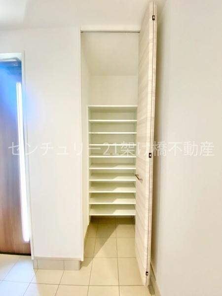 豊川八幡駅南　新築戸建（C-22号棟）セキュレアガーデン
