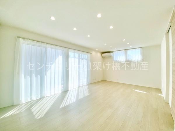 豊川八幡駅南　新築戸建（C-23号棟）セキュレアガーデン
